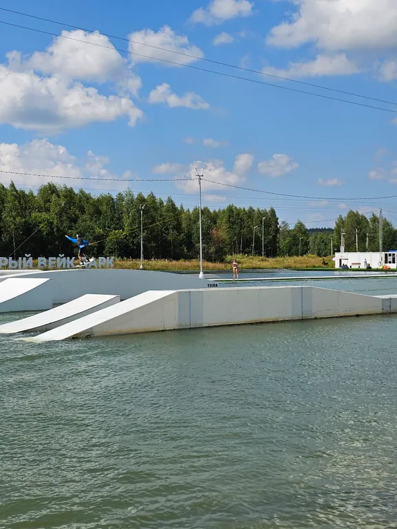 Апартамент grand piano