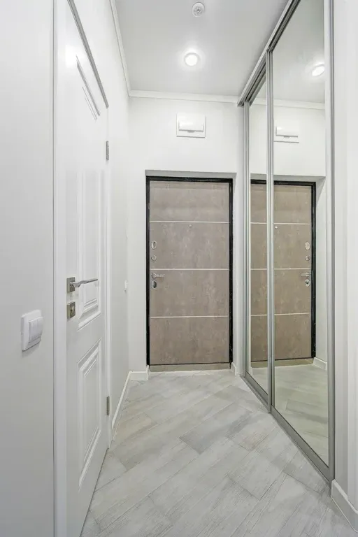 Квартира Апартаменты Прибрежный МореСолнцеАпарт с видом на море и горы — Адлер