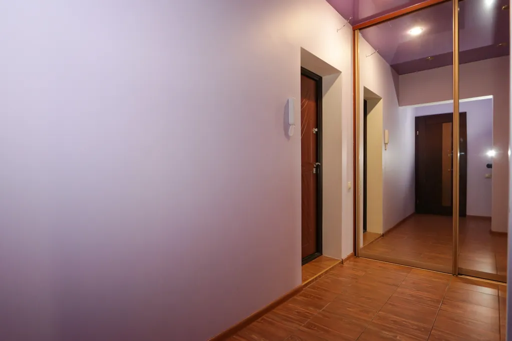 Квартира на Политехе