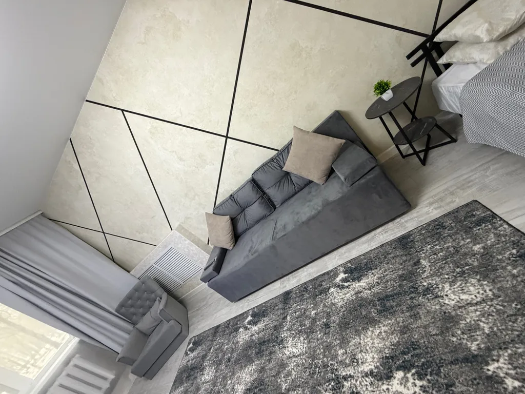 Светлая и чистая квартира с современным ремонтом — аренда посуточно в Череповец