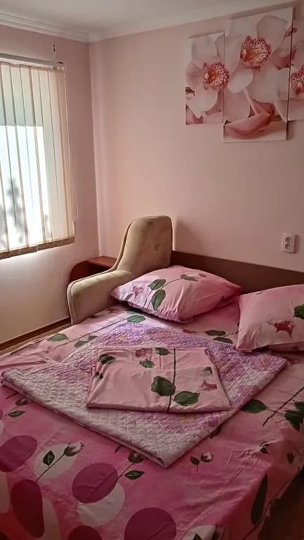 Домик в Солнечной Долине