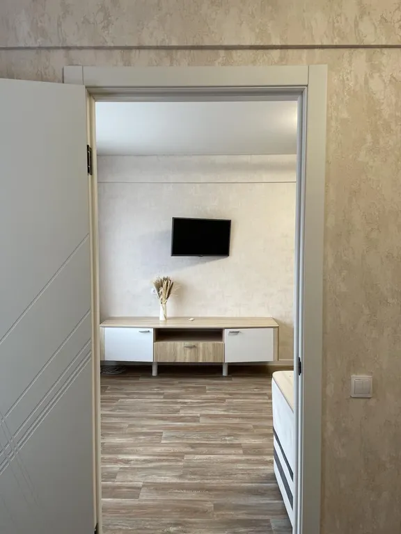 Квартира Уютная квартира в самом центре правого берега — Красноярск