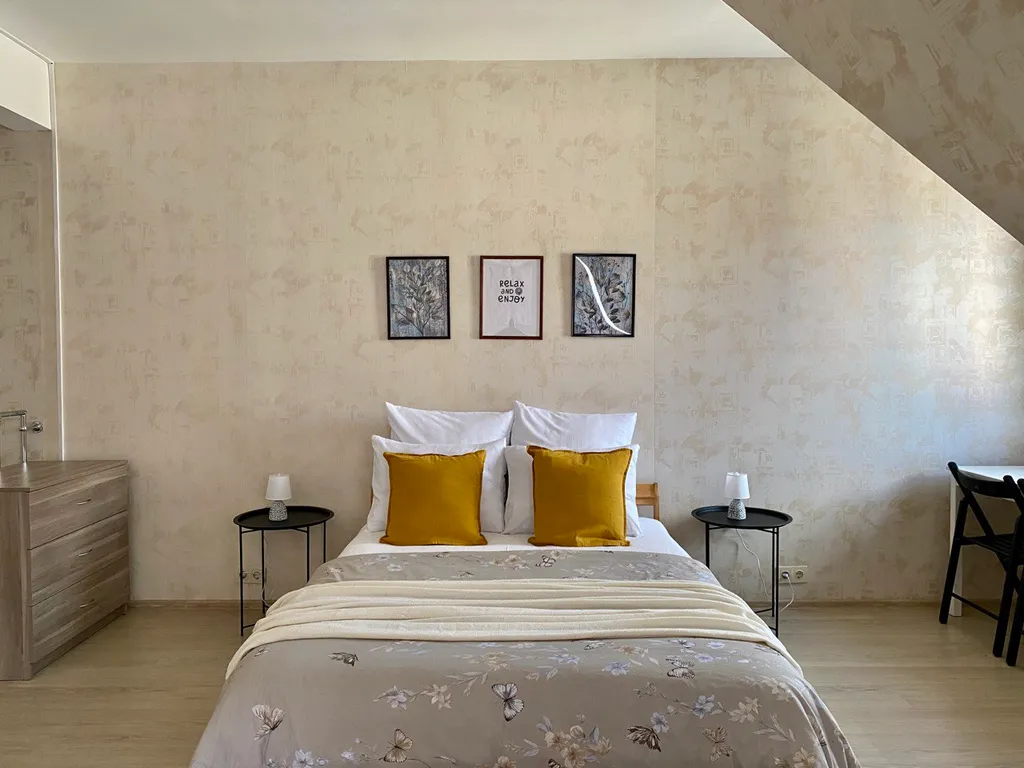 Comfort & Relax Home The Townhouse