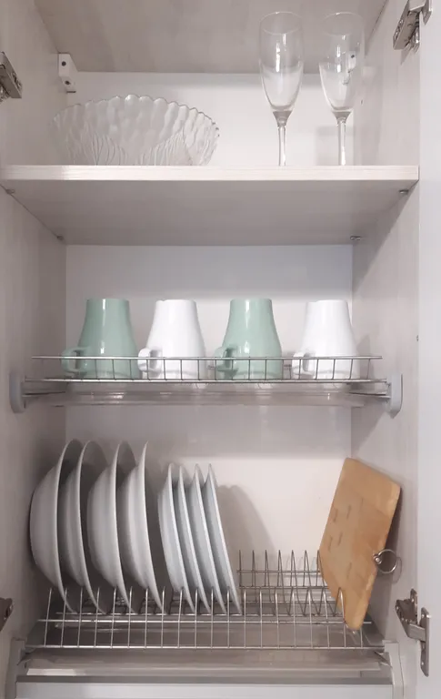 Студия 5 гор в жк Березовый