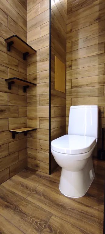 Квартира Квартира Atmosfera Big — Лазаревское