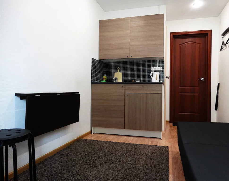 Квартира Уютная студия — аренда посуточно в Нижний Новгород