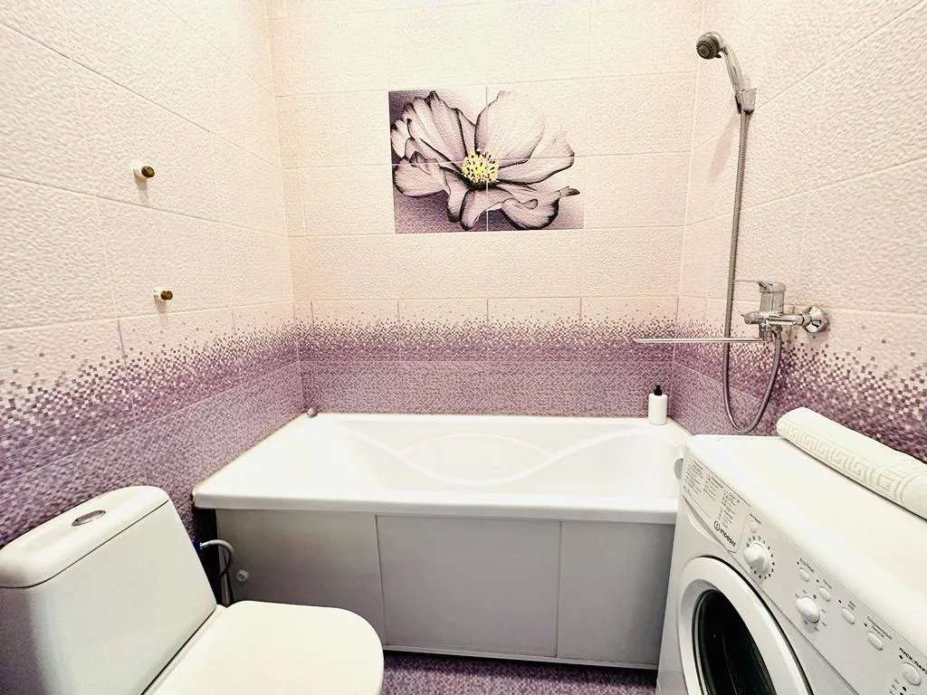 Уютная студия в гостевом доме