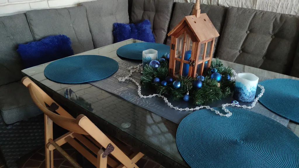 Апартаменты Романтик на море