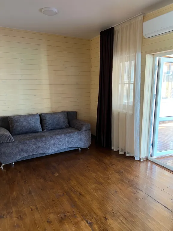 апартаменты 50 м2