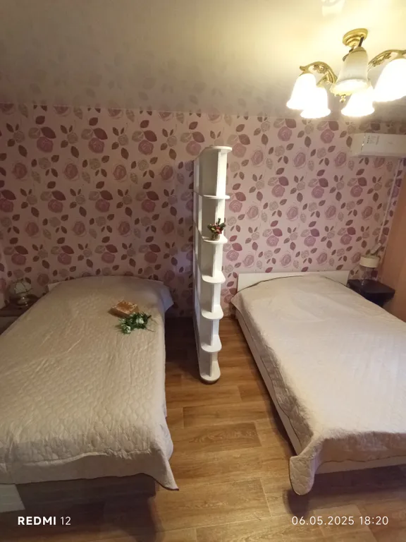 Квартира Большая квартира у Волжской набережной и Стрелки — Нижний Новгород