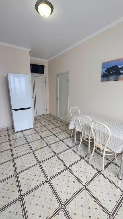 Квартира Квартира Евродвушка в центре, до моря 2 минуты — Геленджик