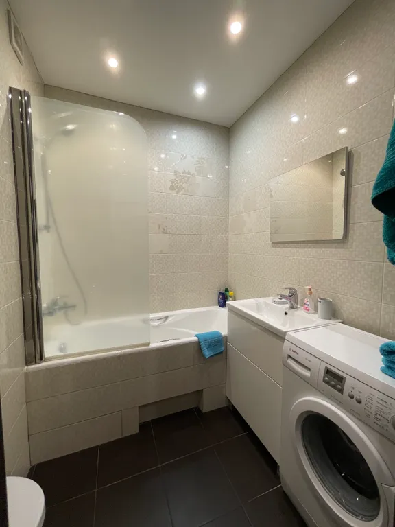 Апартаменты для вас