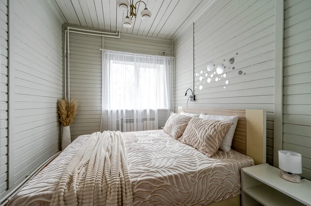 Светлый дом