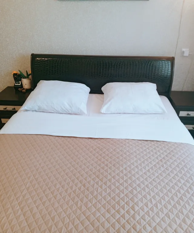 Уютная квартира рядом с центральной площадью