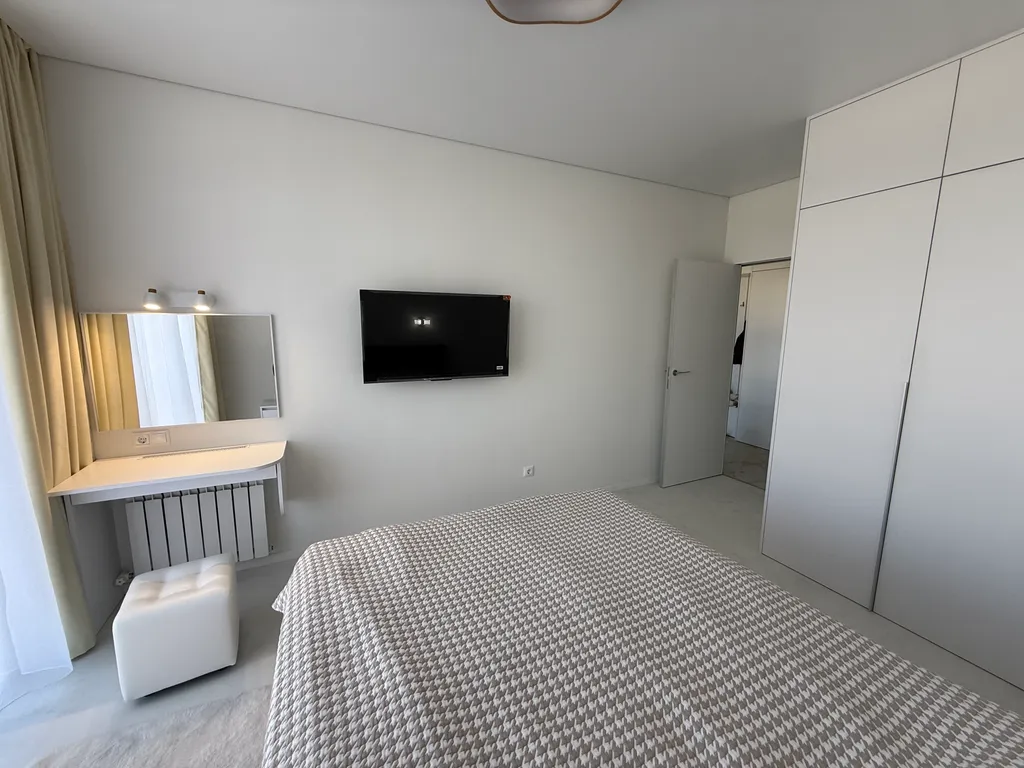 Апартаменты Aquamarine