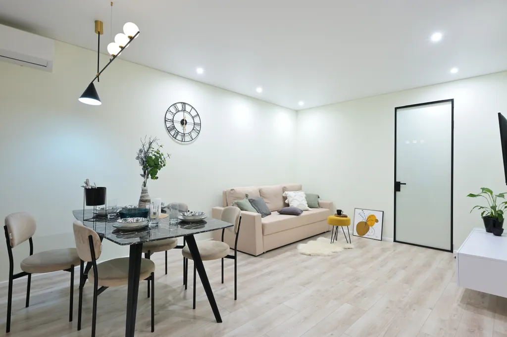 Резиденция на Волге