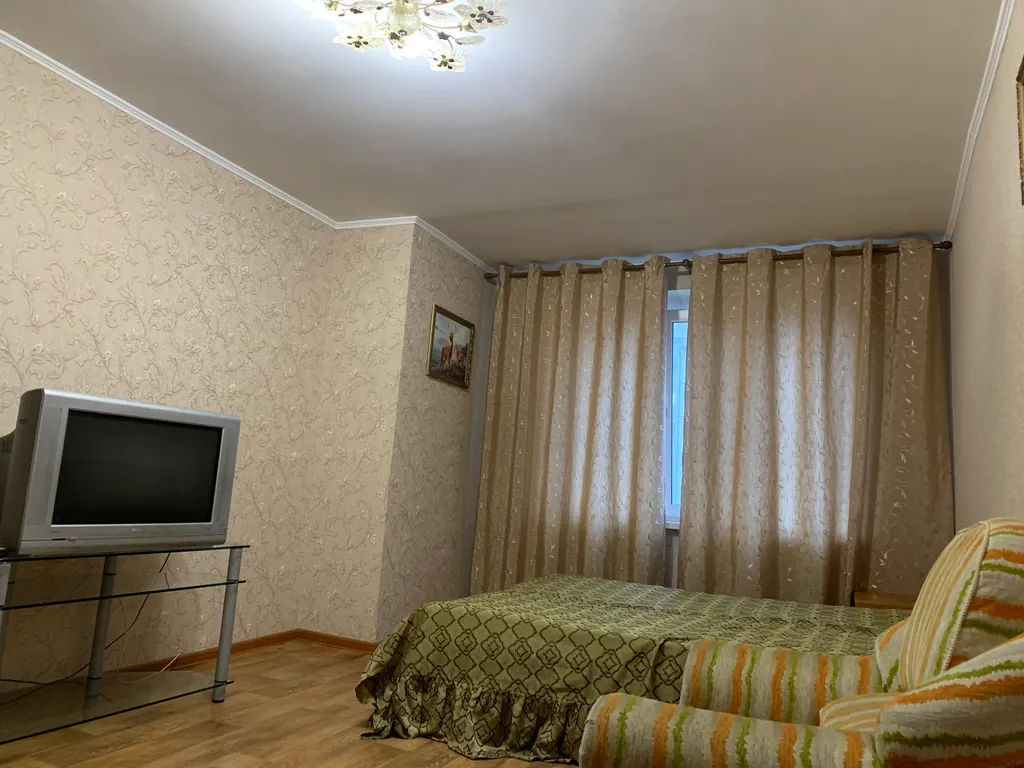 2-комнатная квартира для командированных