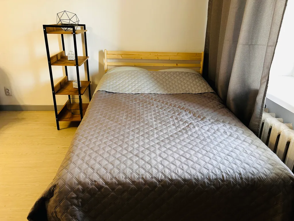 Уютная, светлая квартира в центре