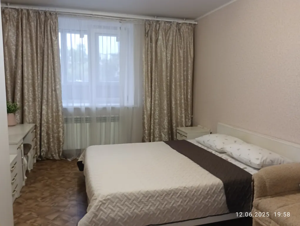 Квартира Квартира 2-комнатная Центр, метро Суконная слобода и ТЦ Казан молл — Казань