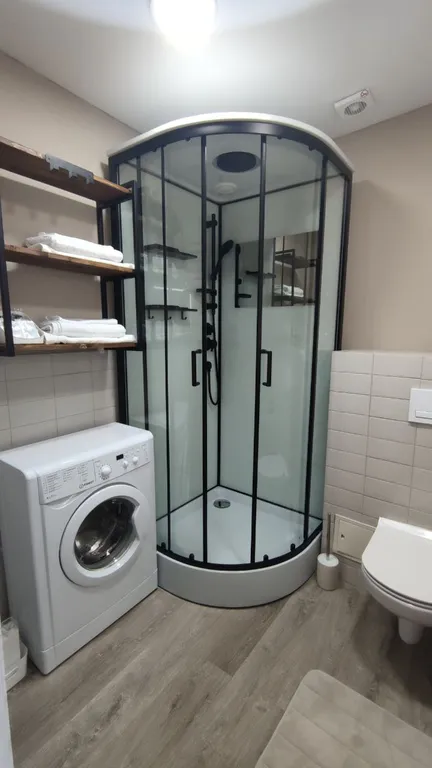 Номер с балконом, видом на реку Волга и гору Арбуга