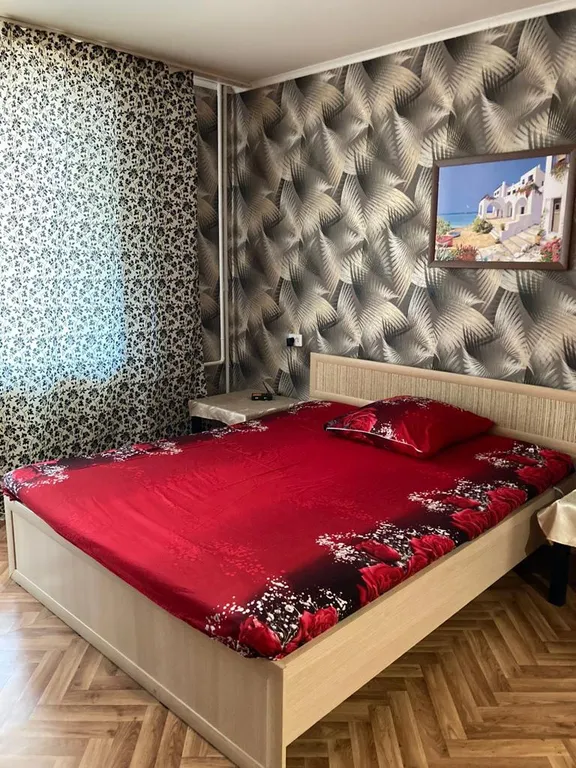 Уютная квартира возле центра Дзюдо