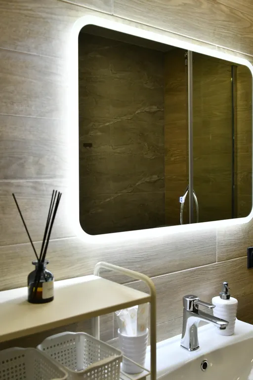 Квартира Двухкомнатная квартира в центральном районе — Красноярск