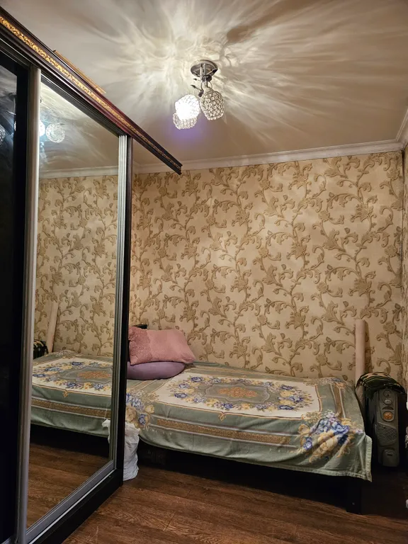 Квартира Уютная квартира у моря — Махачкала