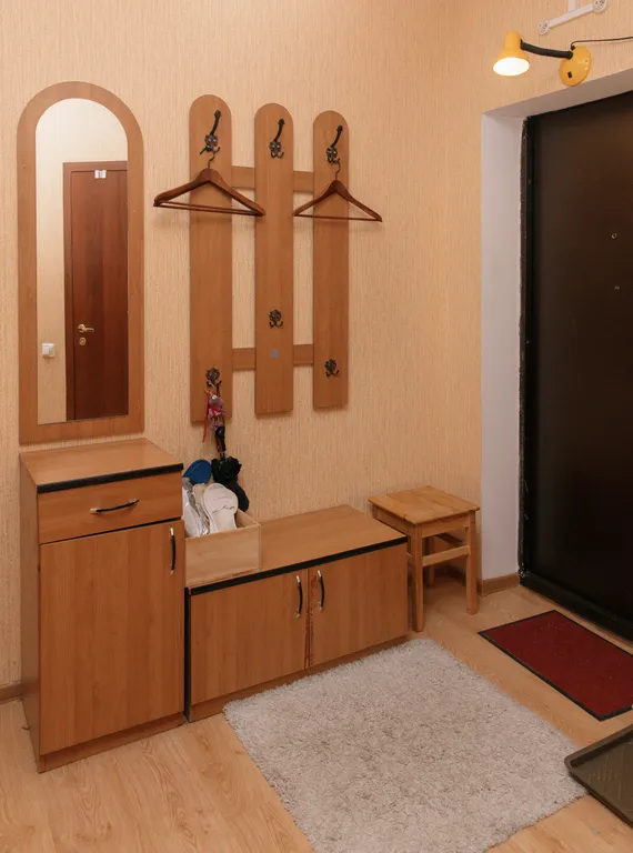 Квартира Пешком до города