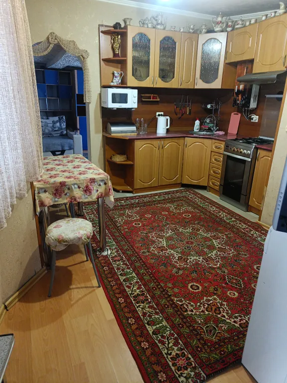 Коттедж Уютный домик — аренда посуточно в Тихорецк