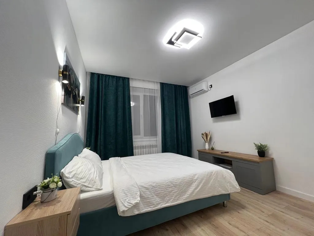 Уютная квартира — аренда посуточно в Монино