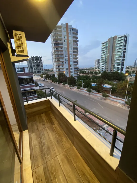 Люкс-апартаменты в центре