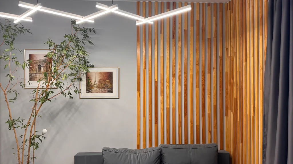 "Охта Адвент" 65м. "Парк" у курорта