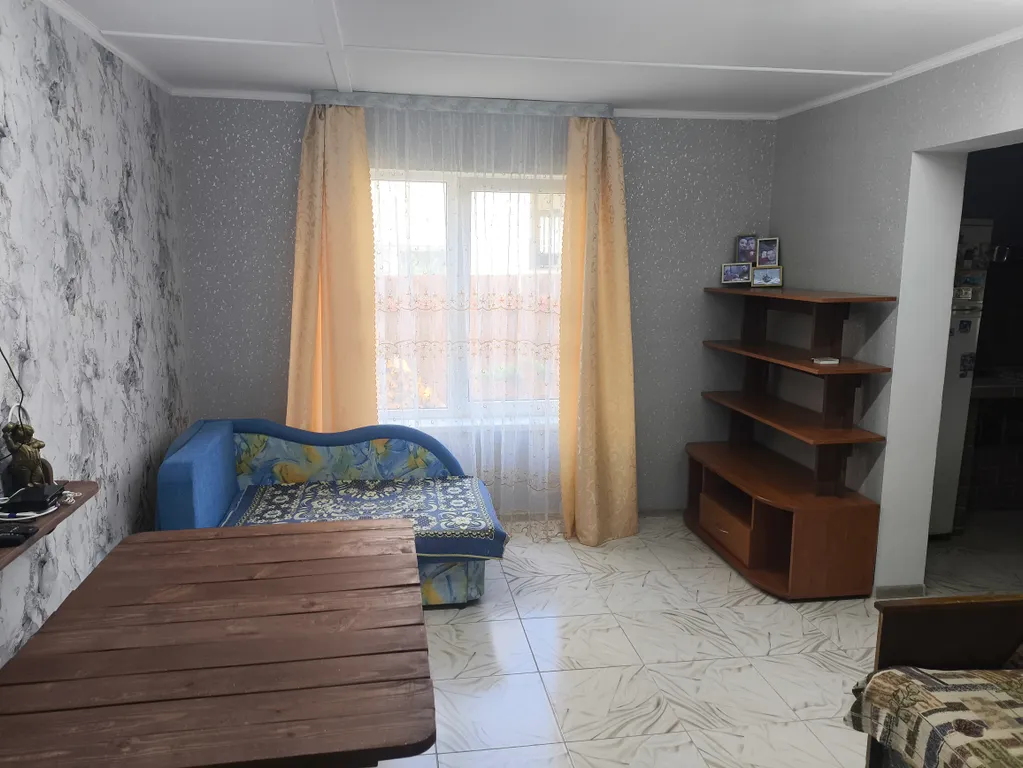 3-комнатный Дом