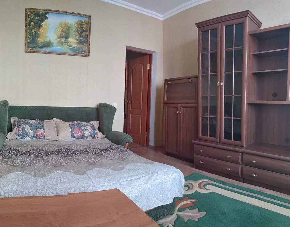 Уютная 2-комнатная квартира