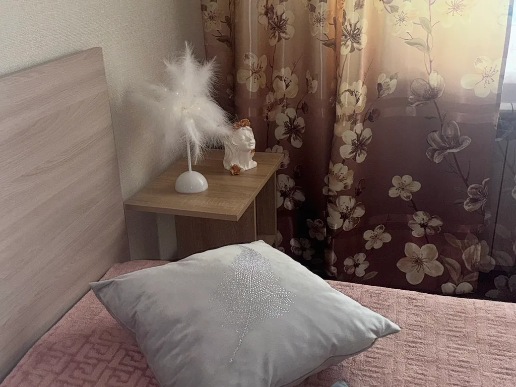 Квартира в центре города!