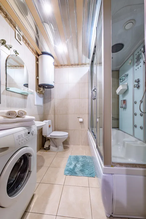 ApartMe Технологический институт