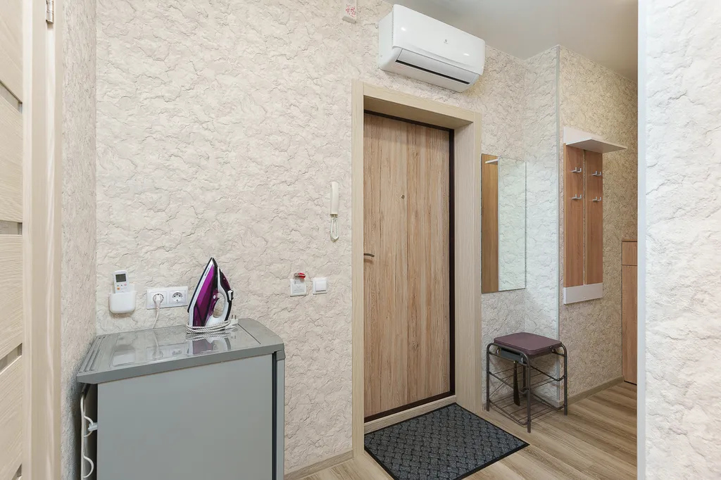 Квартира Квартира Шепот облаков — Новосибирск