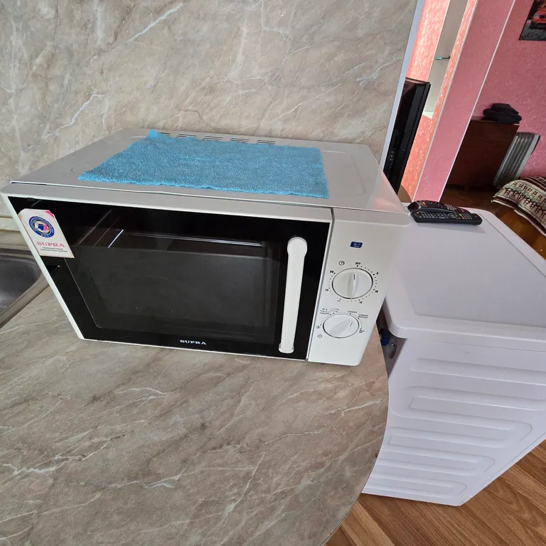 Уютная квартира в самом центре