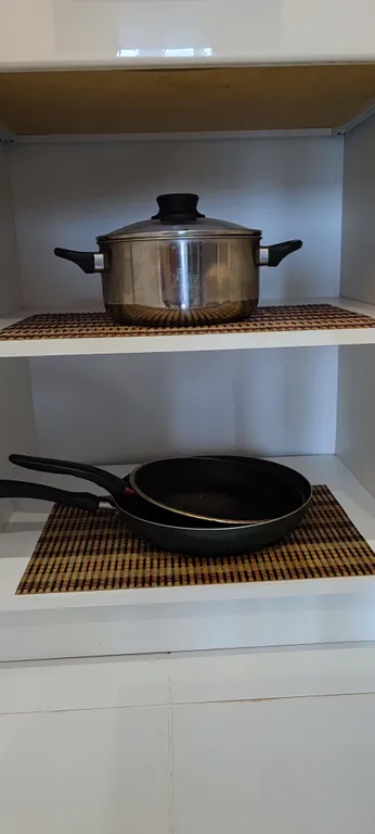 Уютная студия в Прибрежном микрорайоне Левобережья