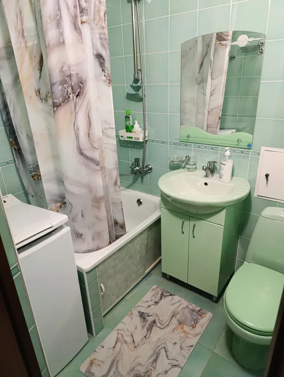 Отличная квартира в Курортной зоне