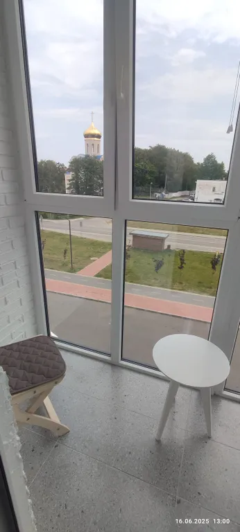 Квартира в Пионерском курорте