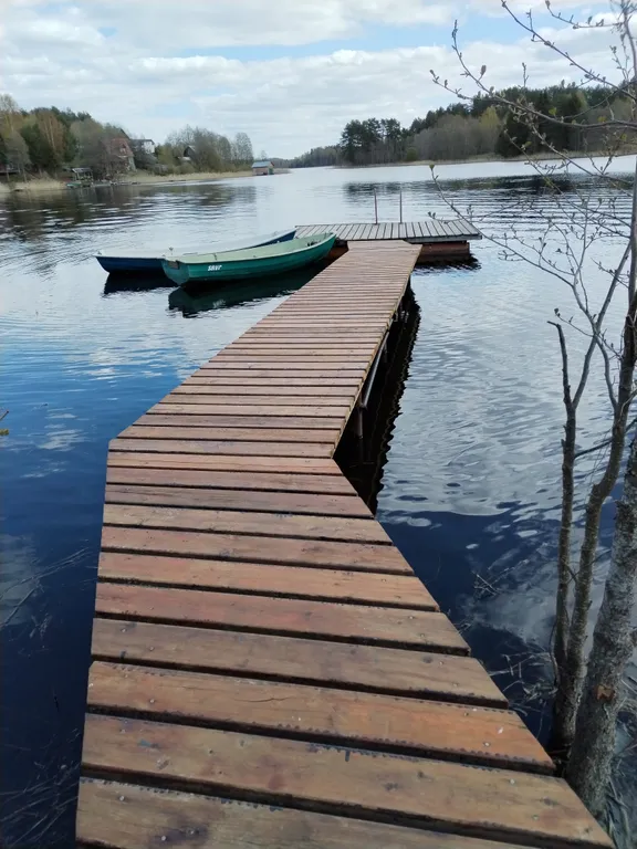 4-комнатный Дом