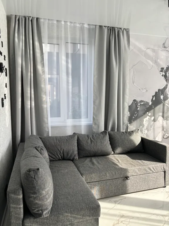 Уютный таунхаус с видом на море