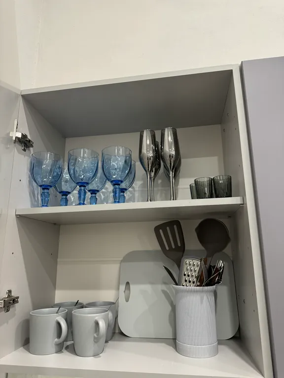 Студия у парка Скульптур