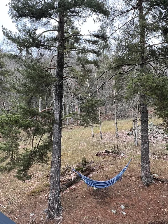 Коттедж Коттедж А-фрейм Серый — Архыз