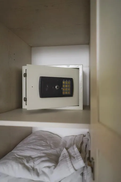 Квартира у моря