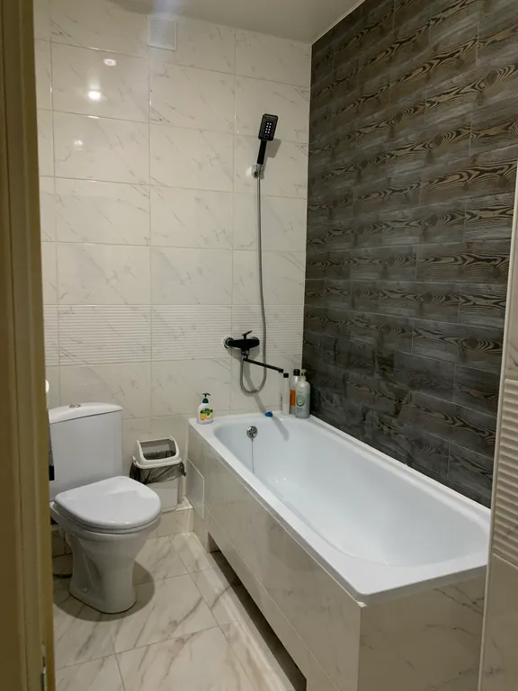 Уютная квартира на горной