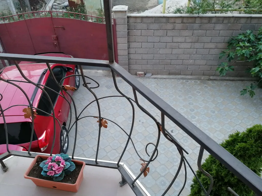 Дом под ключ в тихом и экологически чистом районе Севастополя у моря