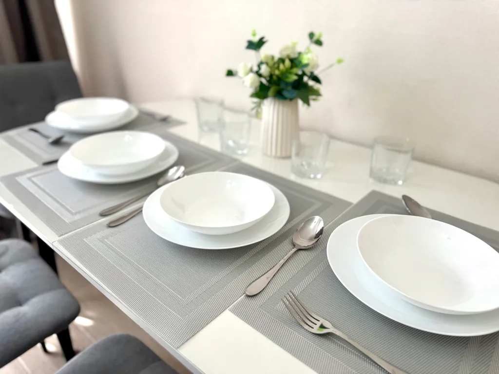 Квартира Светлая, уютная двухкомнатная квартира с видом на парк Галицкого — Краснодар