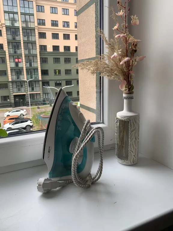 Квартира Апартаменты с отдельной спальней в стиле Бали — Калининград